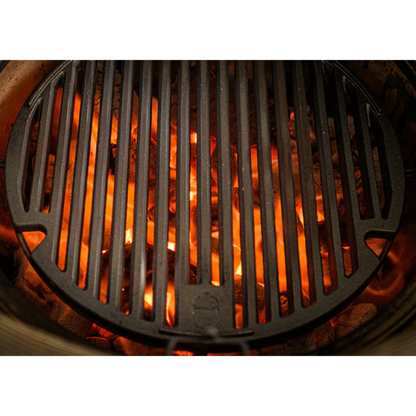 Kamado Joe Sear Plate - Fits Classic I, II, III, and Joe Jr. - KJ15090620