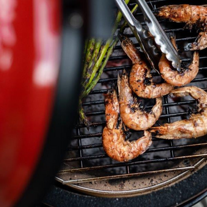 Kamado Joe Charcoal Basket for Joe Jr. - KJ15091121