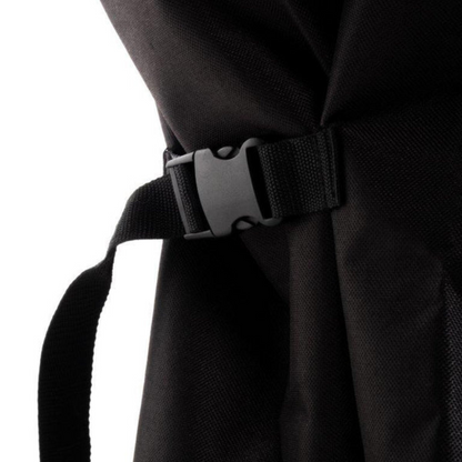 Kamado Joe Grill Cover for Classic Grill - KJ-GC23BWFS