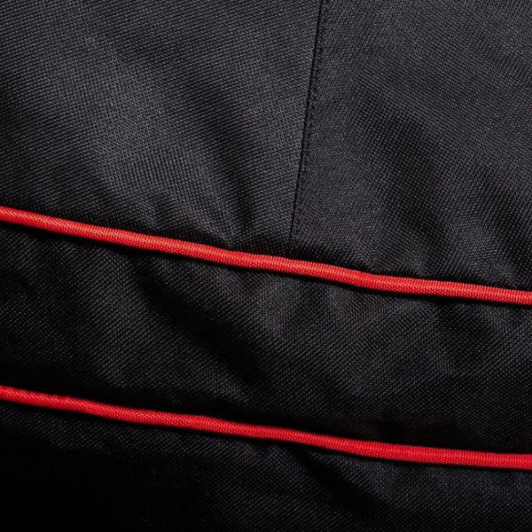 Kamado Joe Grill Cover for Classic Grill - KJ-GC23BWFS