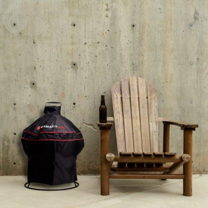 Kamado Joe Joe Jr. Cover - KJ15080420