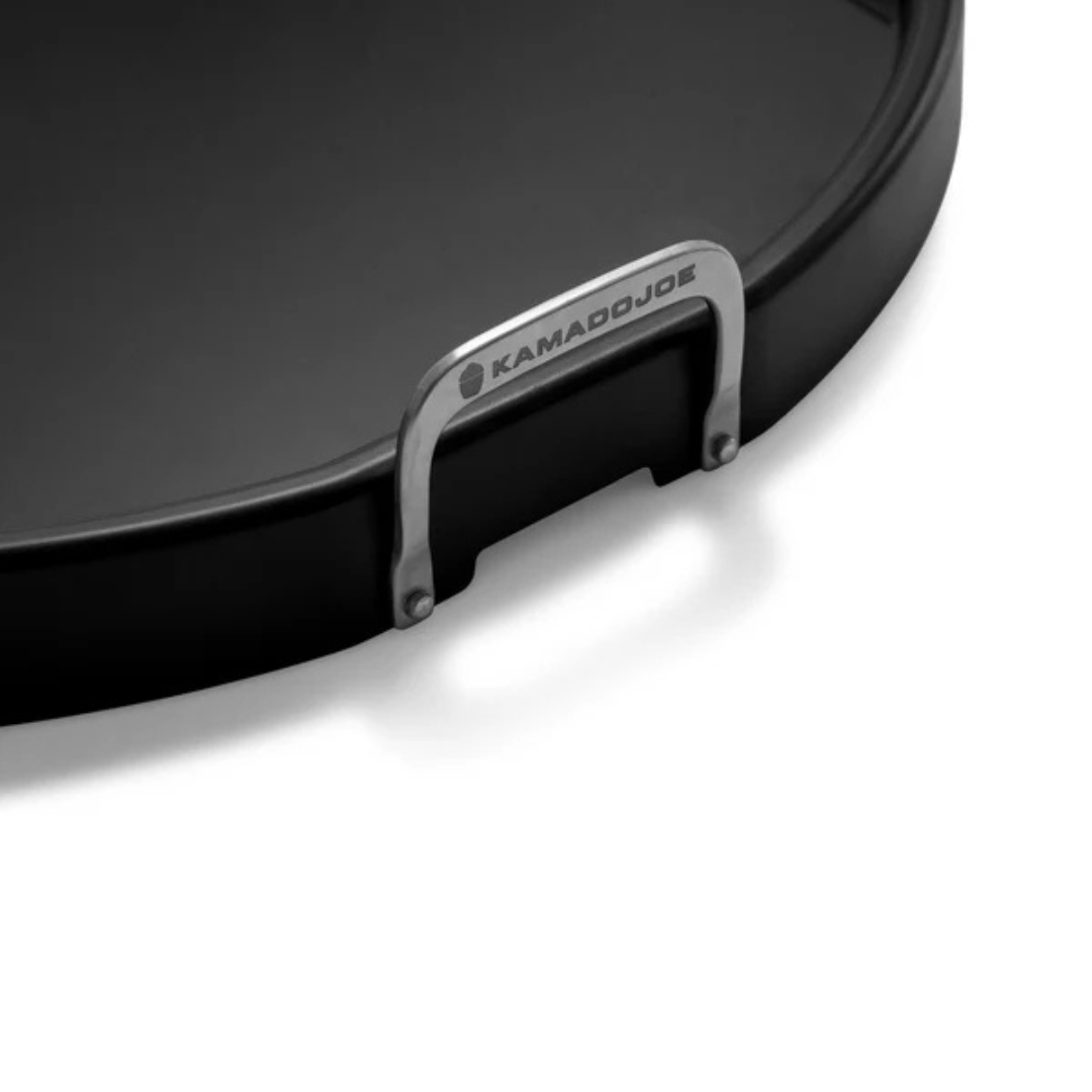 Kamado Joe Karbon Steel Griddle for Big Joe - KJ15094622