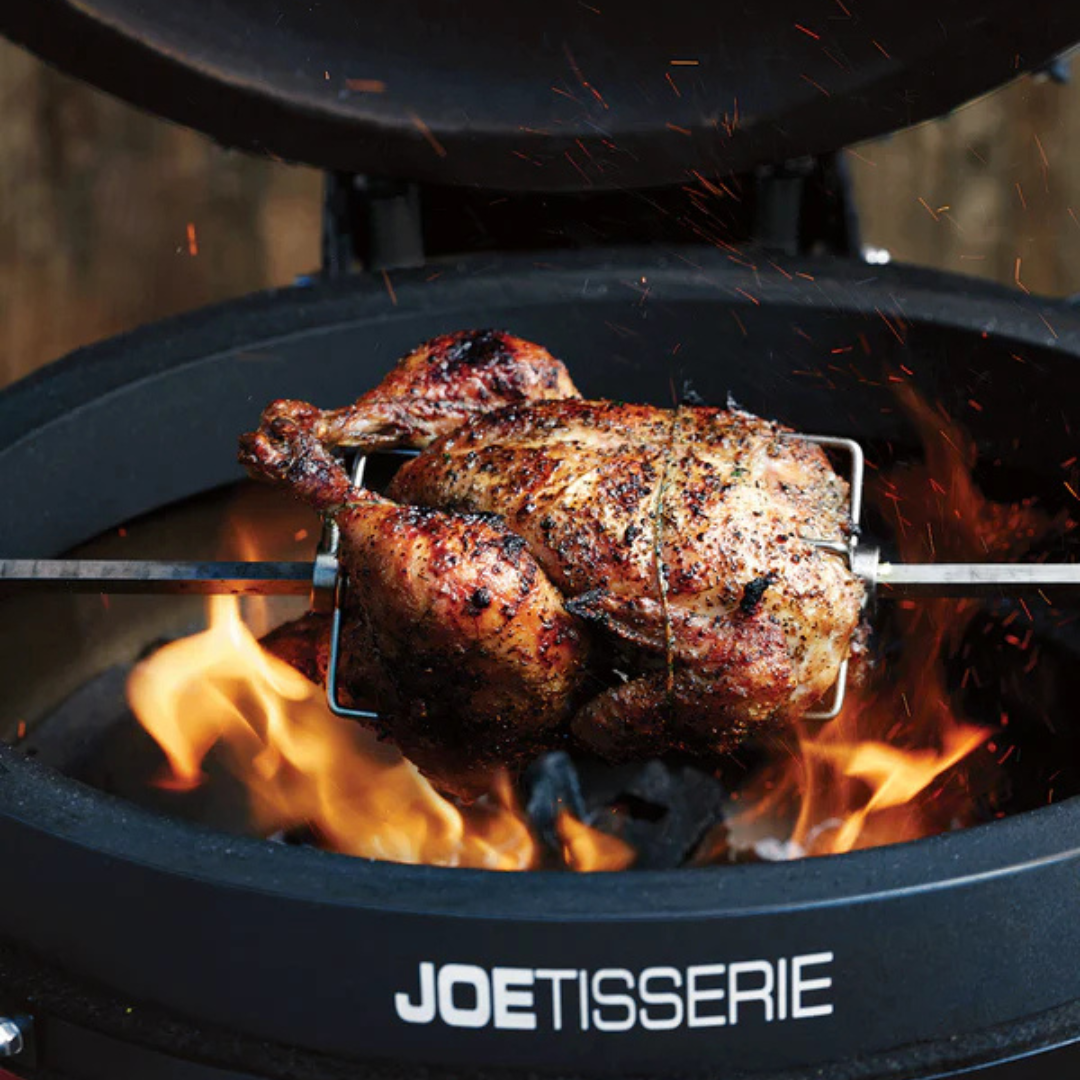 Kamado Joe JoeTisserie® Classic - KJ-TISSERIENA