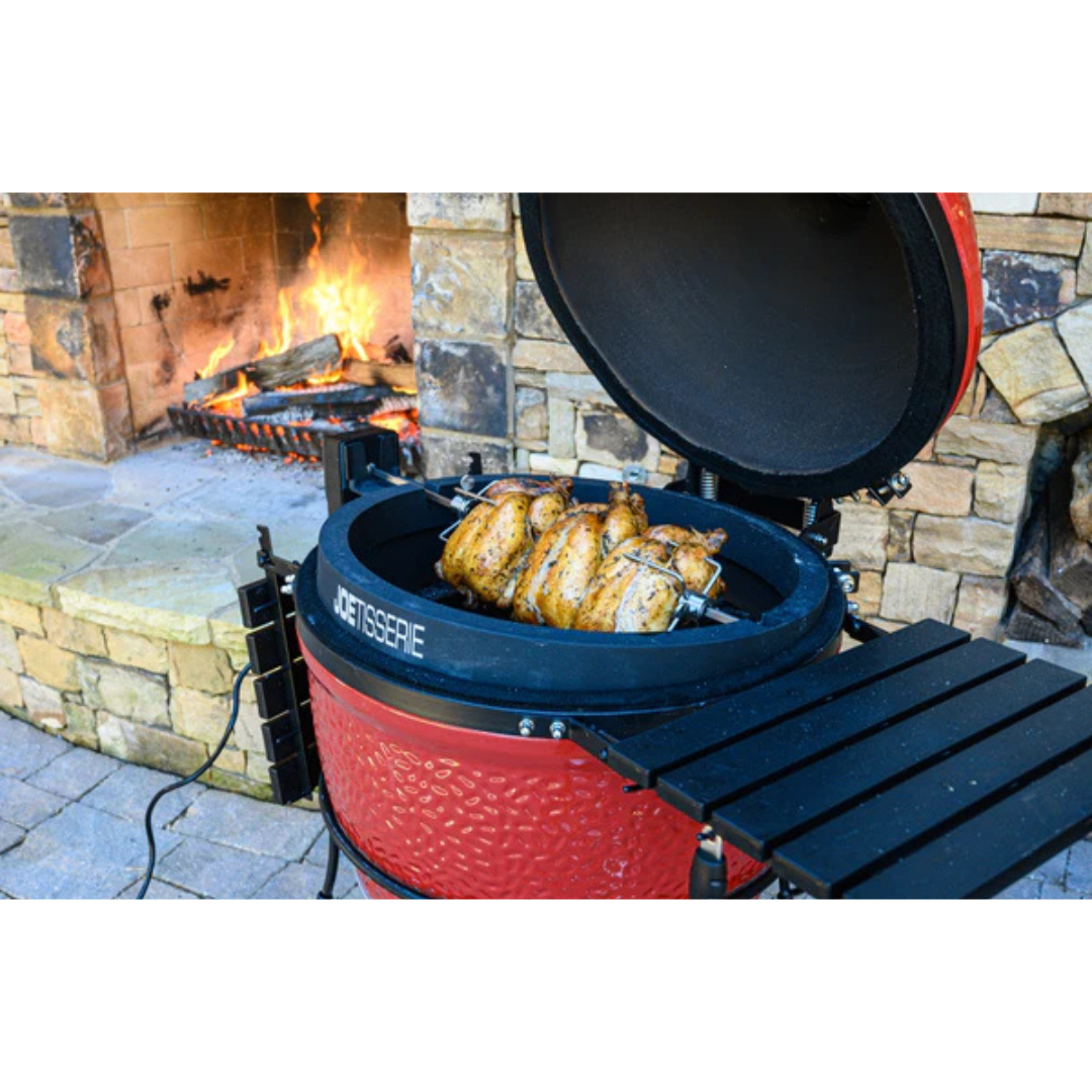 Kamado Joe JoeTisserie® Classic - KJ-TISSERIENA