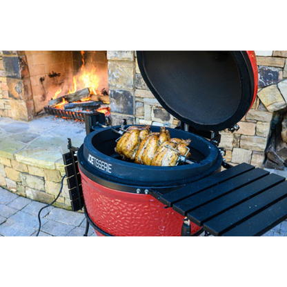 Kamado Joe JoeTisserie® Classic - KJ-TISSERIENA