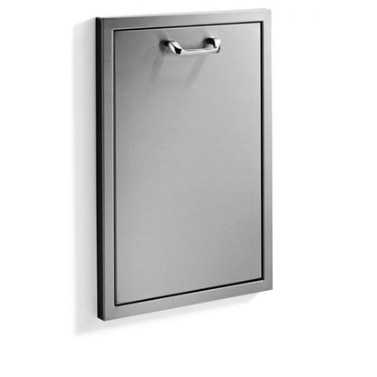 Lynx Professional Trash & Recycle Bin - L20TR