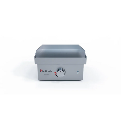 Le Griddle Wee 16-Inch Built-In/Tabletop Electric Griddle - GEE40