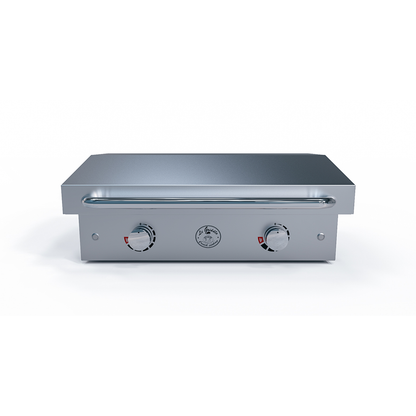 Le Griddle Lid for GEE75, GFE75, & GFE160 - GFLID75