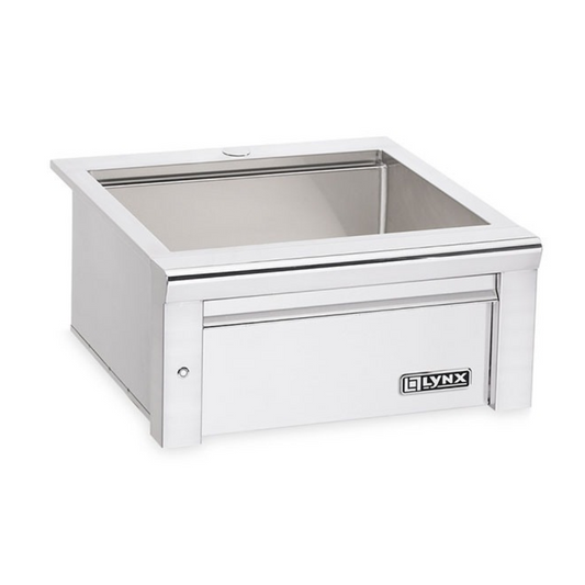 Lynx 24-Inch Professional Sink - LSK24