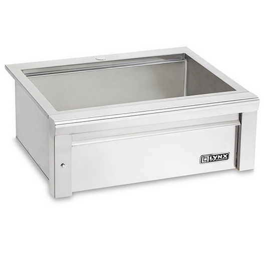 Lynx 30-Inch Professional Sink - LSK30