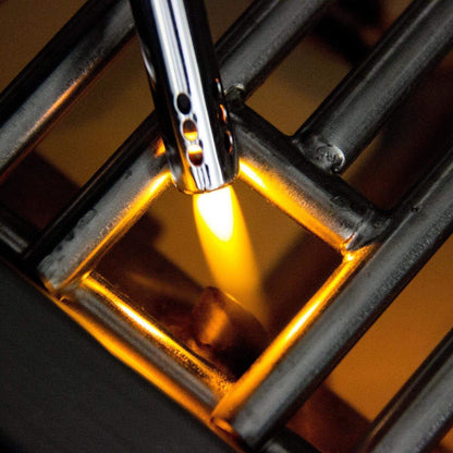 Lynx 30-Inch Professional Gas Grill On Cart with 1 Ceramic & 1 Trident Infrared Burner - L30TRF-LP/NG