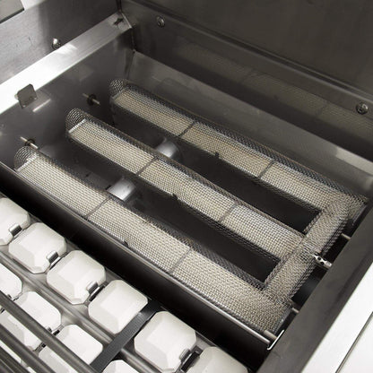 Lynx 54-Inch Built-In Professional Gas Grill with 3 Ceramic & 1 Trident Infrared Burners - L54TR-LP/NG