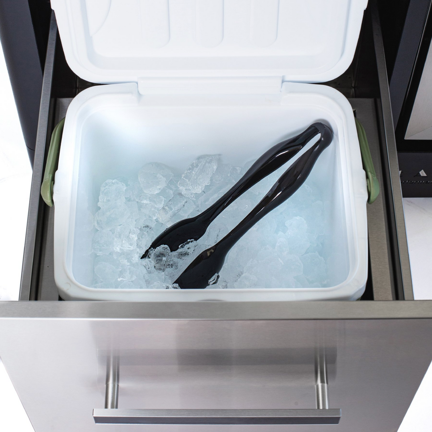 Mont Alpi Mobile Outdoor Prep Center & Bar Cart - MAPCL