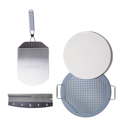 Mont Alpi Universal Pizza Converter Kit - MAPK