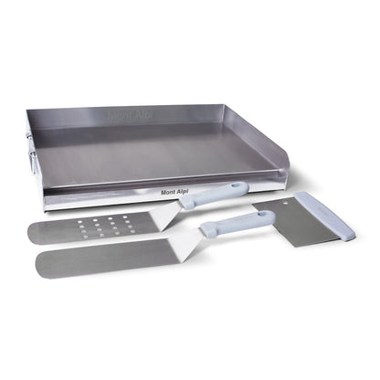 Mont Alpi Universal Griddle Kit - MASHP