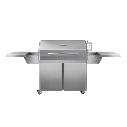 Memphis Grills Elite Freestanding ITC 3 Pellet Grill - VG0002S