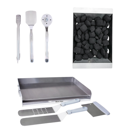 Mont Alpi Black Friday 2024 Enhancement Bundle - MACT + MATK + MASHP