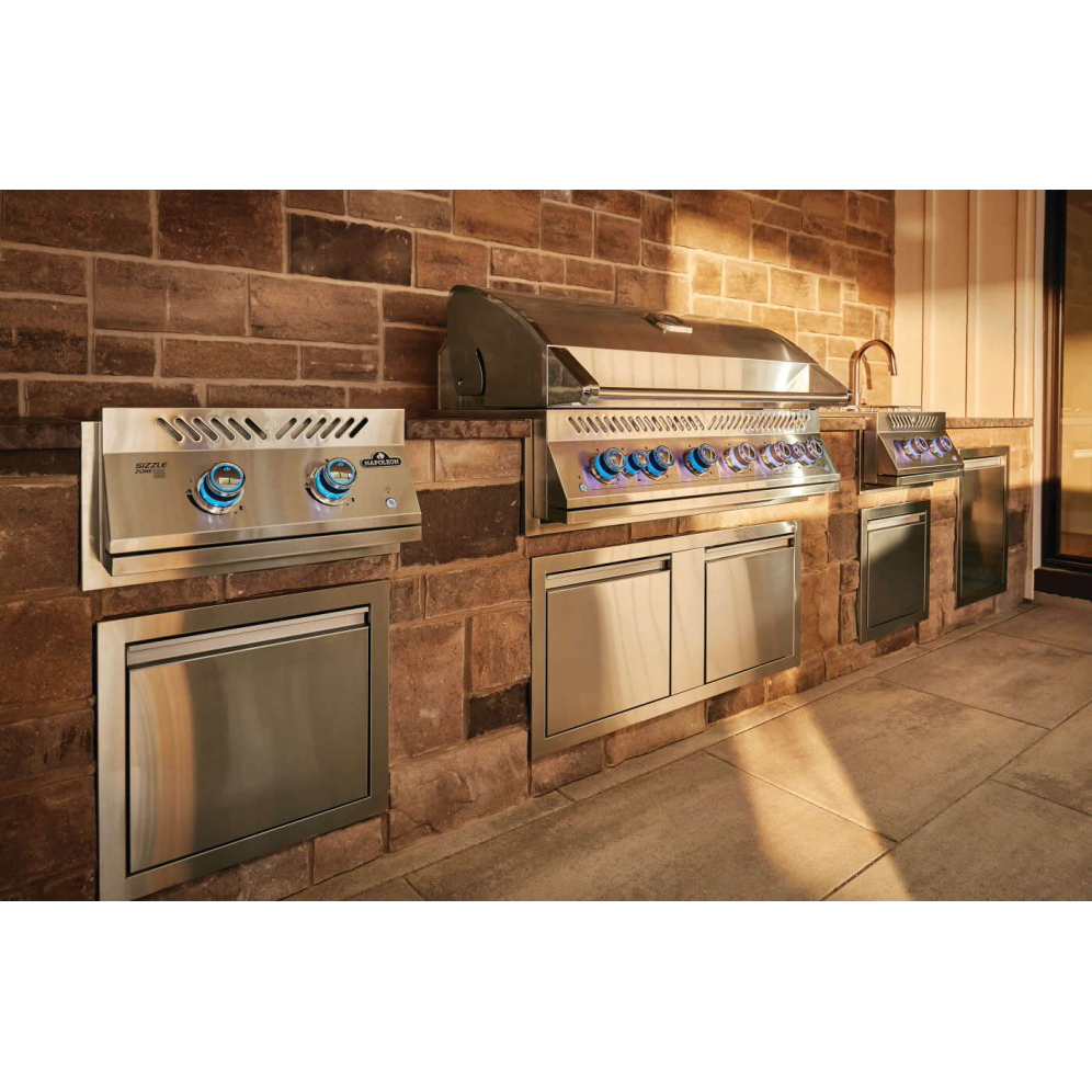 Napoleon 18" X 16" Single Door - BI-1816-1D