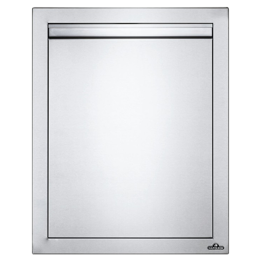 Napoleon 18" x 24" Reversible Single Door - BI-1824-1D