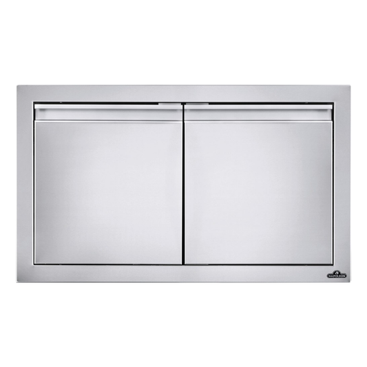 Napoleon 30" x 16" Small Double Door - BI-3016-2D