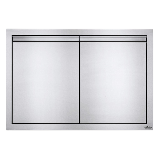 Napoleon 36" X 24" Large Double Door - BI-3624-2D