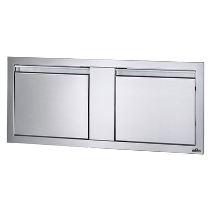 Napoleon 42" x 16" Small Double Door - BI-4216-2D