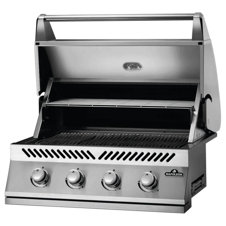 Napoleon Built-in 500 Series 32-Inch Gas Grill - BI32