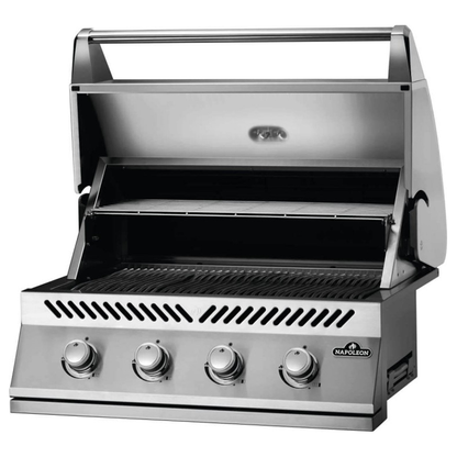Napoleon Built-in 500 Series 32-Inch Gas Grill - BI32