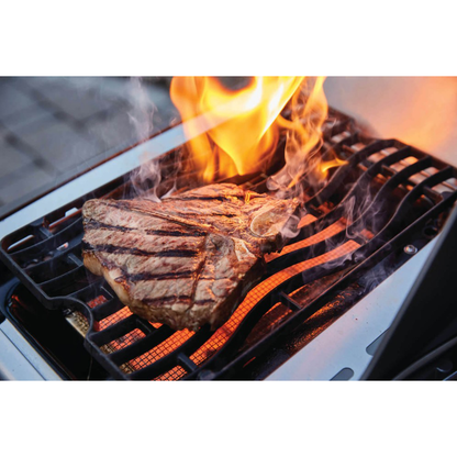 Napoleon Rogue SE 625 Gas Grill with Infrared Rear & Side Burners - RSE625RSIB