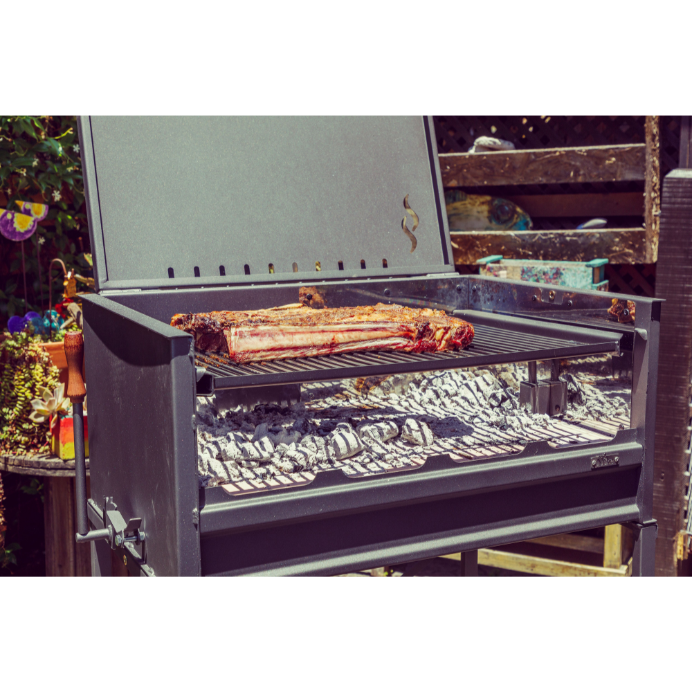 Ñuke BBQ Pampa Grill - Argentinian Style Grill