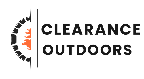 Clearance Outdoors