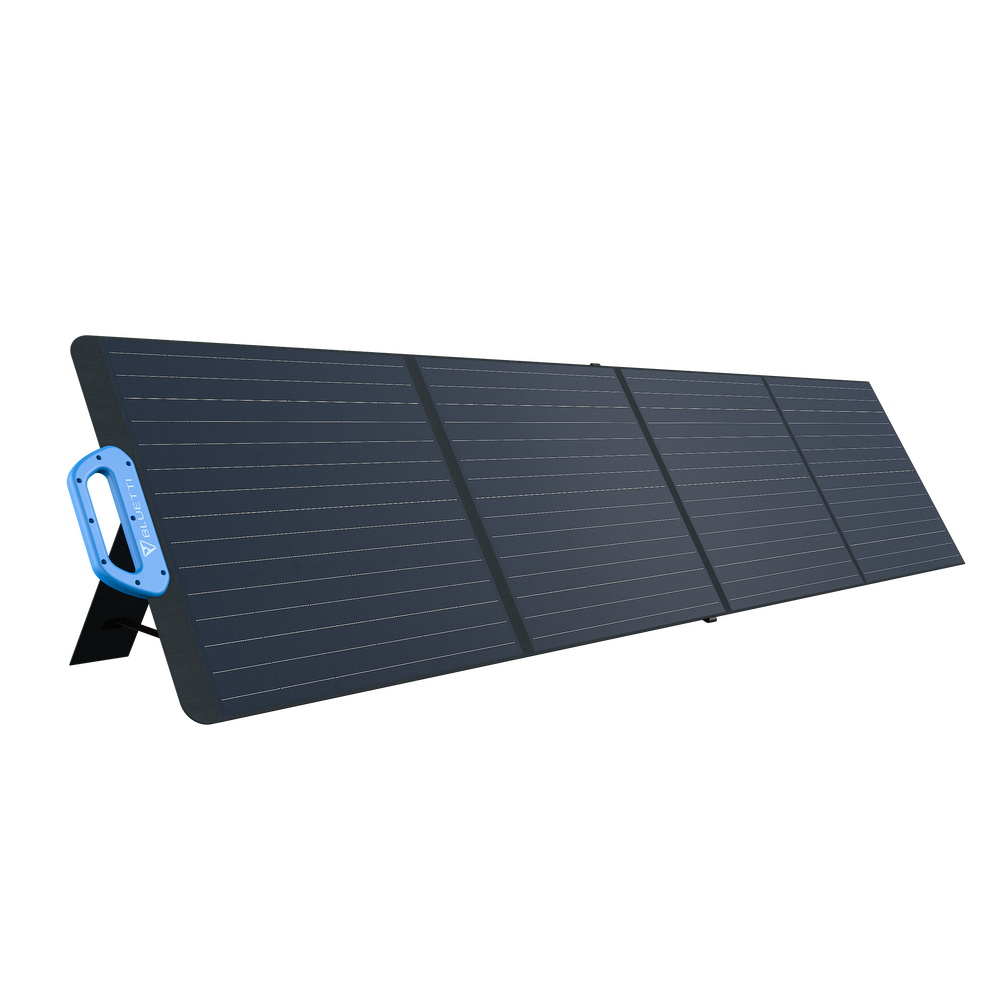 BLUETTI PV200 Solar Panel 200W (3 Pack)