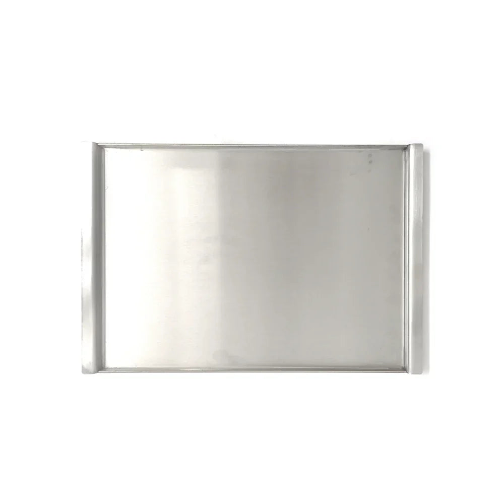 Tagwood BBQ Santa Maria Argentine Wood Fire & Charcoal Grill Built-In (BBQ05SS)