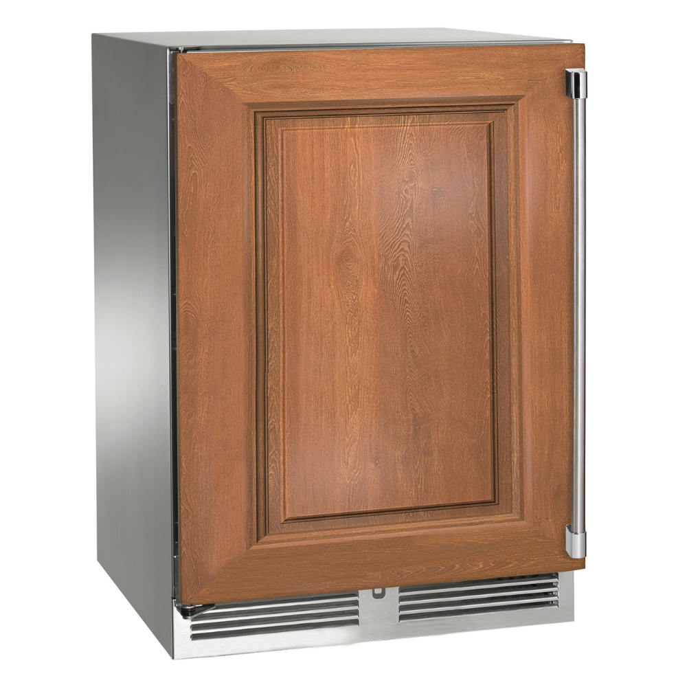 Perlick C-Series 24-Inch Outdoor Undercounter Refrigerator (HC24RO-4)