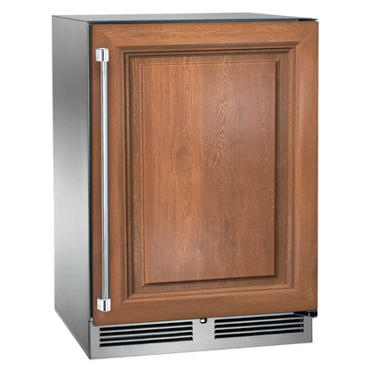 Perlick Signature 24-Inch Outdoor Undercounter Refrigerator (HP24RO-4)