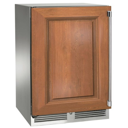 Perlick Signature 24-Inch Outdoor Undercounter Single Zone Wine Reserve (HP24WO-4)