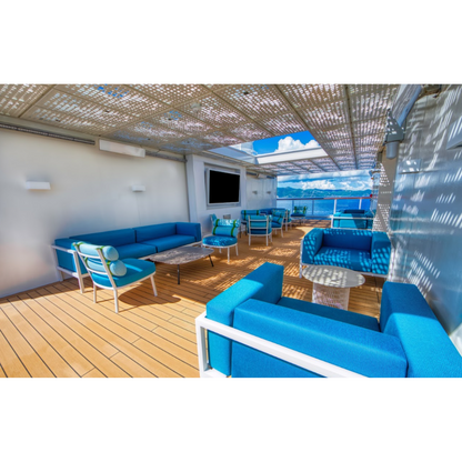 Bromic Platinum Smart-Heat Electric Marine