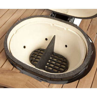 Primo Cast Iron Firebox Divider for JR 200 (PG00314)
