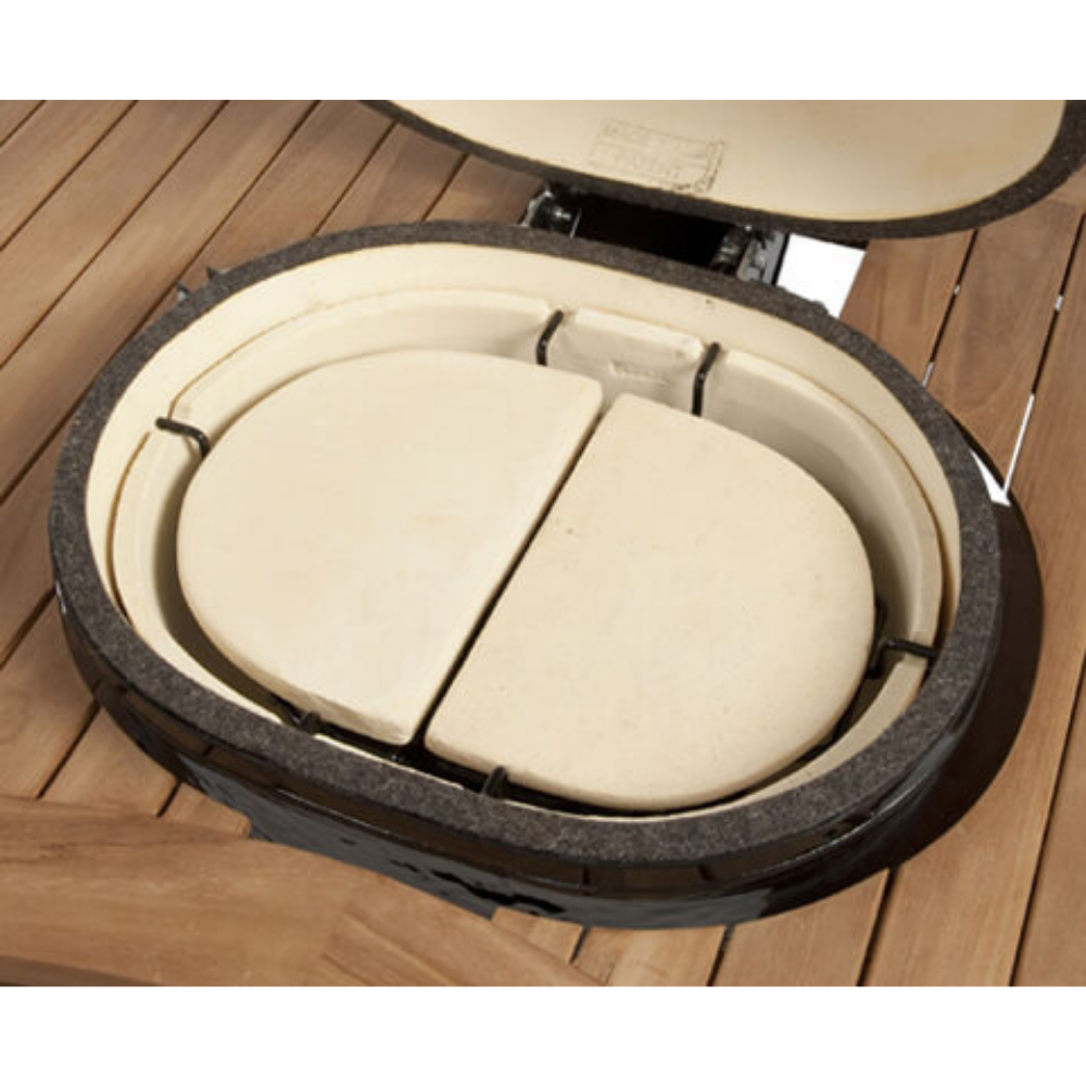 Primo Heat Deflector Plates for JR 200 (PG00325)