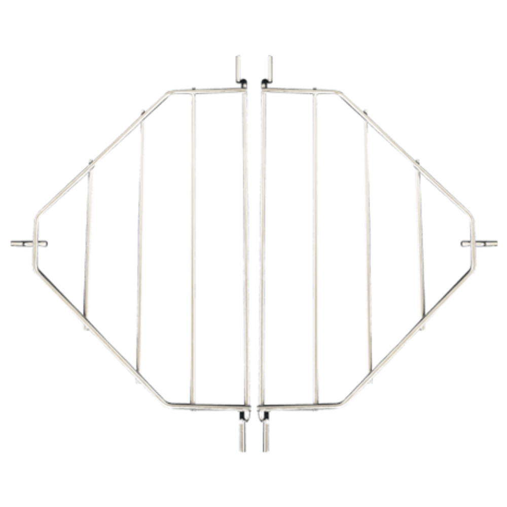 Primo Heat Deflector Rack/Drip Pan Rack for LG 300