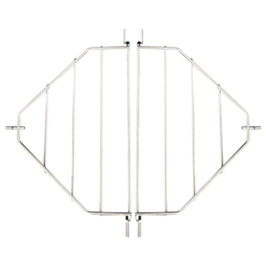 Primo Heat Deflector Rack/Drip Pan Rack for LG 300