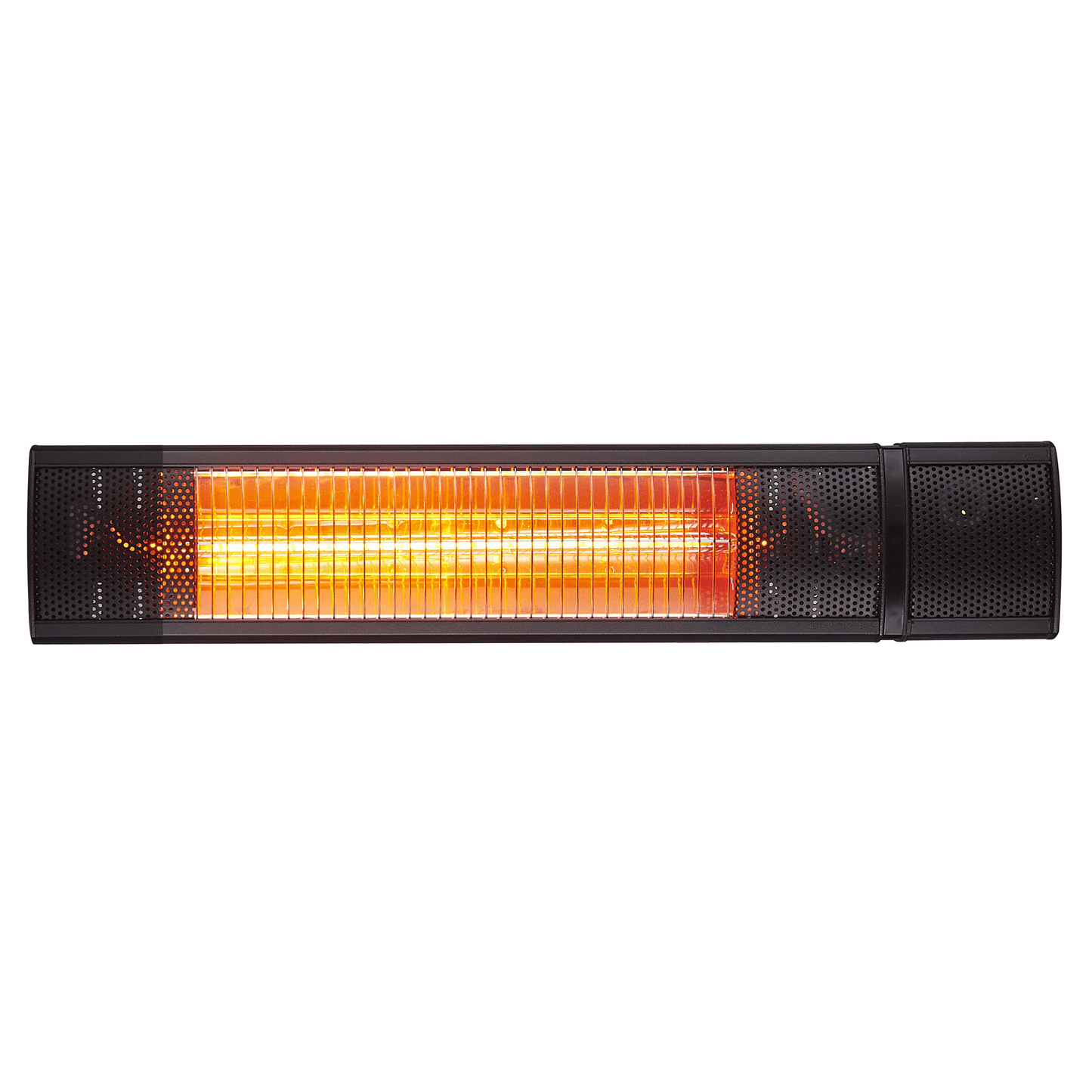 RADtec G15R - Golden Tube Infrared Patio Heater