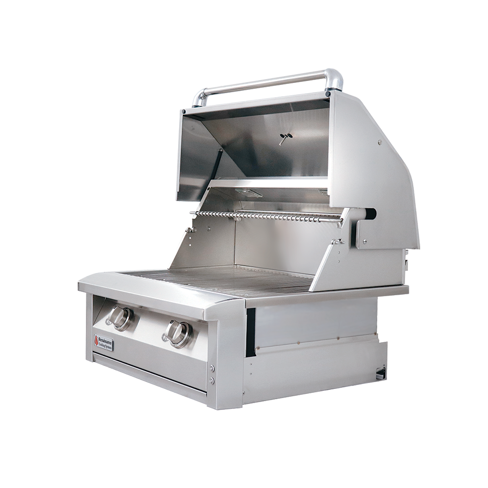American Renaissance Grill 30-Inch Built-In Gas Grill - ARG30