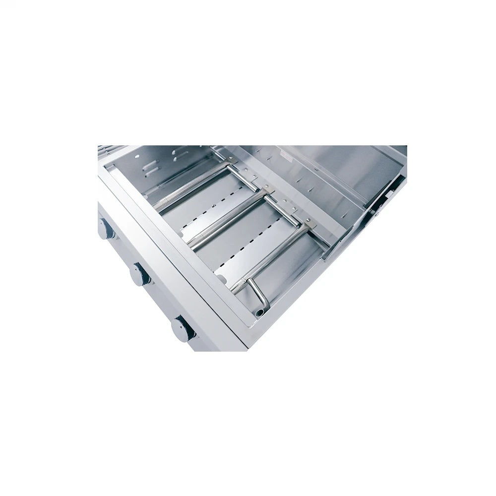 RCS Premier Series 26" Built-In Gas Grill