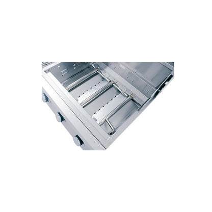 RCS Premier Series 26" Built-In Gas Grill