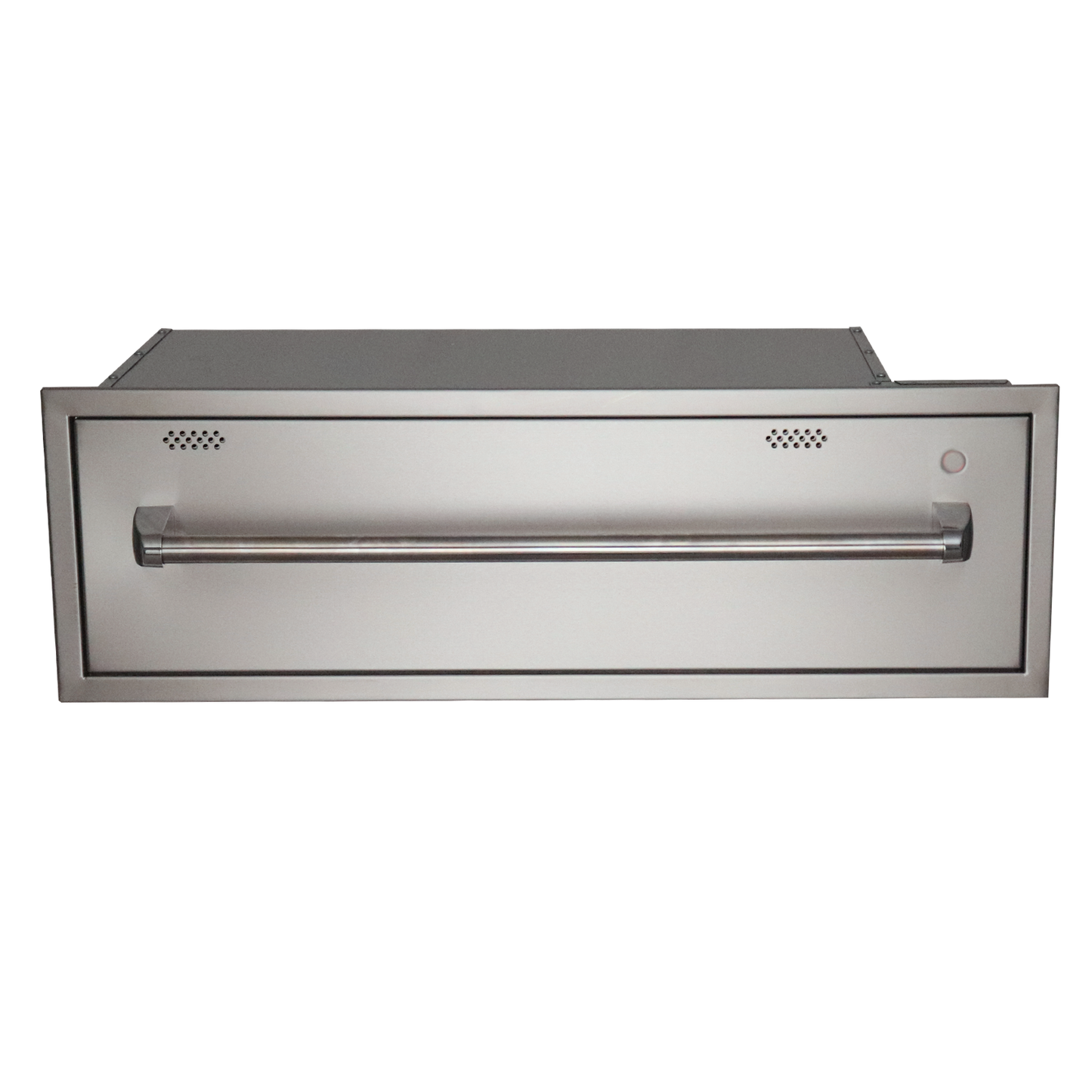 RCS Stainless Steel Outdoor Warming Drawer