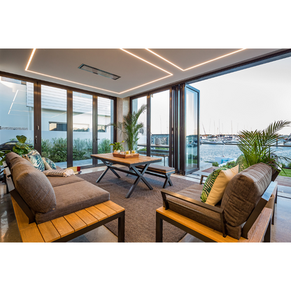 Bromic Ceiling Recess Kit for Platinum 2300W Electric Patio Heater - BH3130017