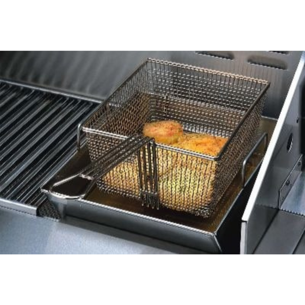 TEC Fryer Basket - FRBK
