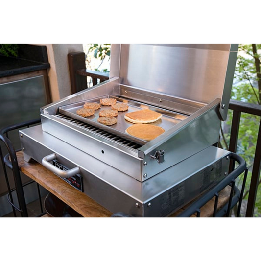 TEC Griddle for G Sport Grills - SGFGSS
