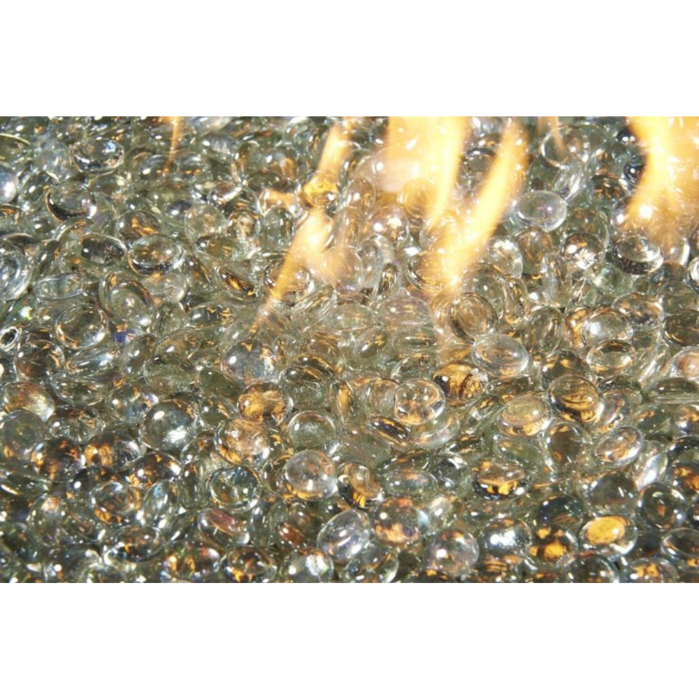 The Outdoor Greatroom Company Tempered Fire Glass Gems